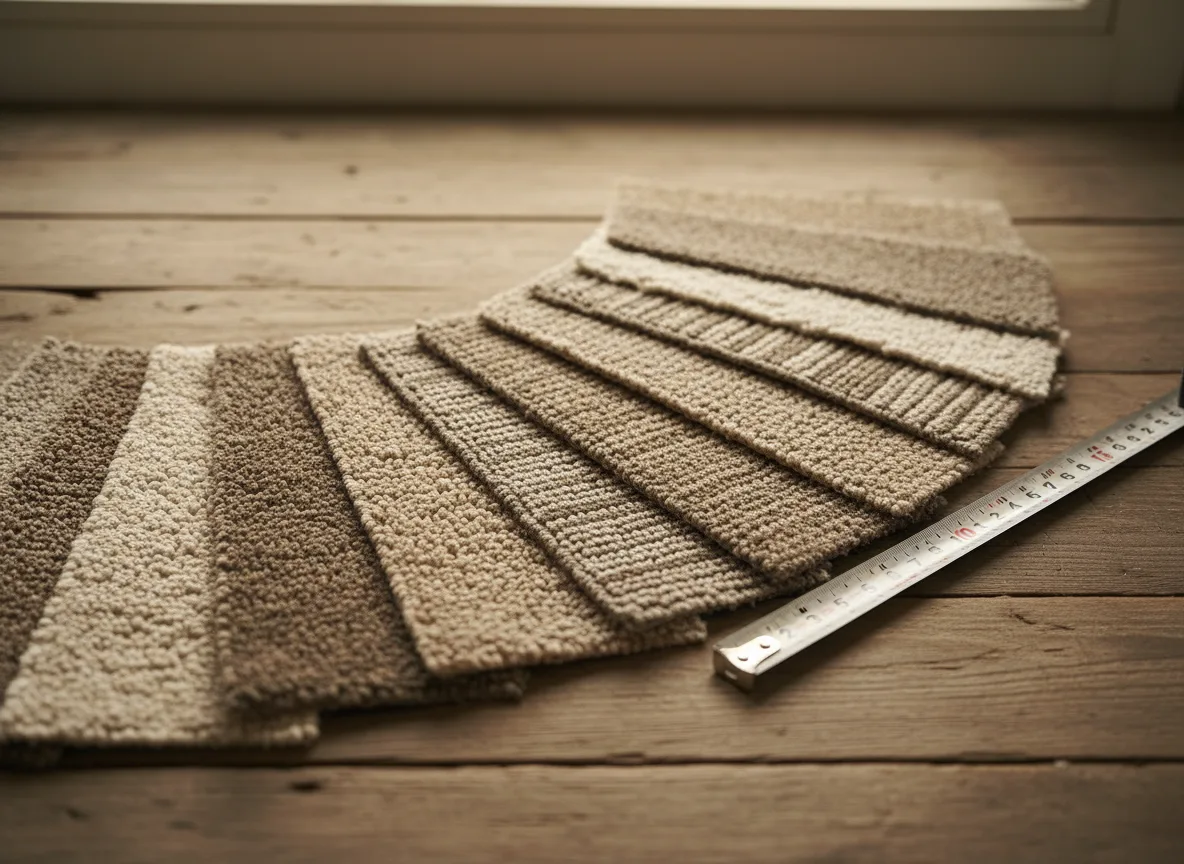Carpet Installation Inez, TX FAQs